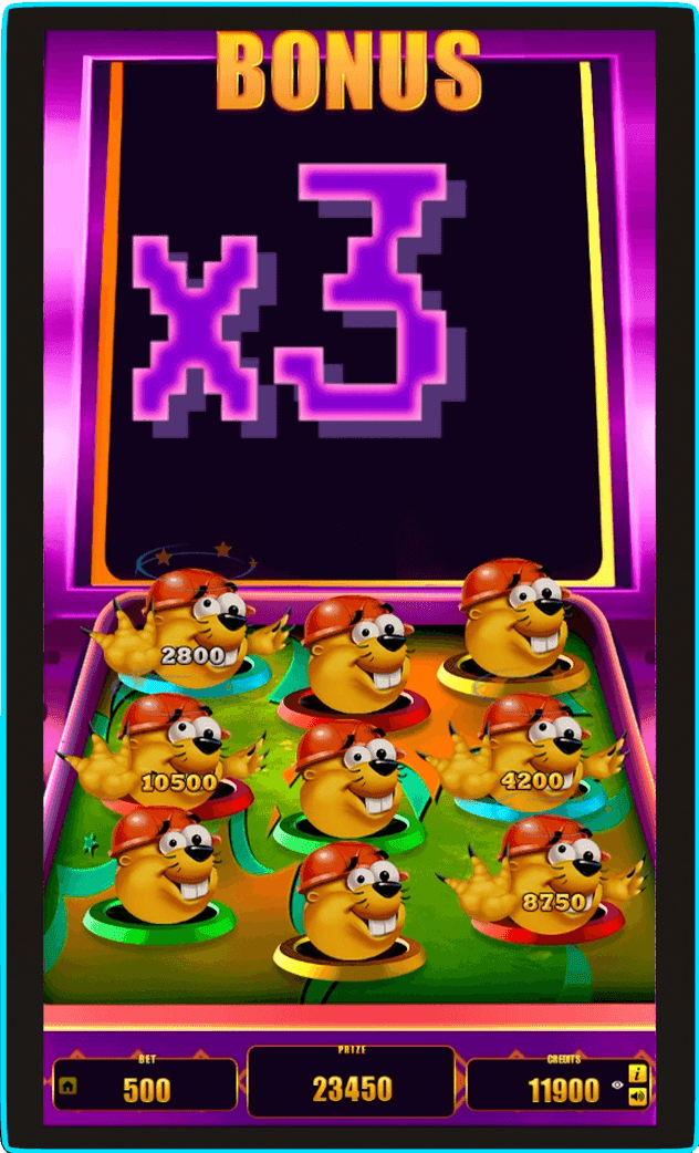 Gameplay 3