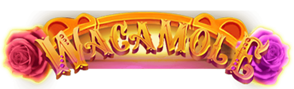 Wacamole Logo