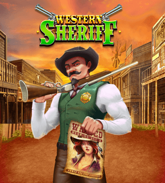 Western Sherif