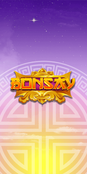 Bonsay