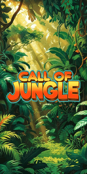 Call of Jungle