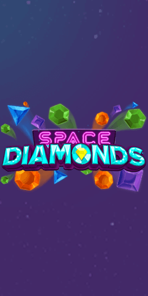 Space Diamonds
