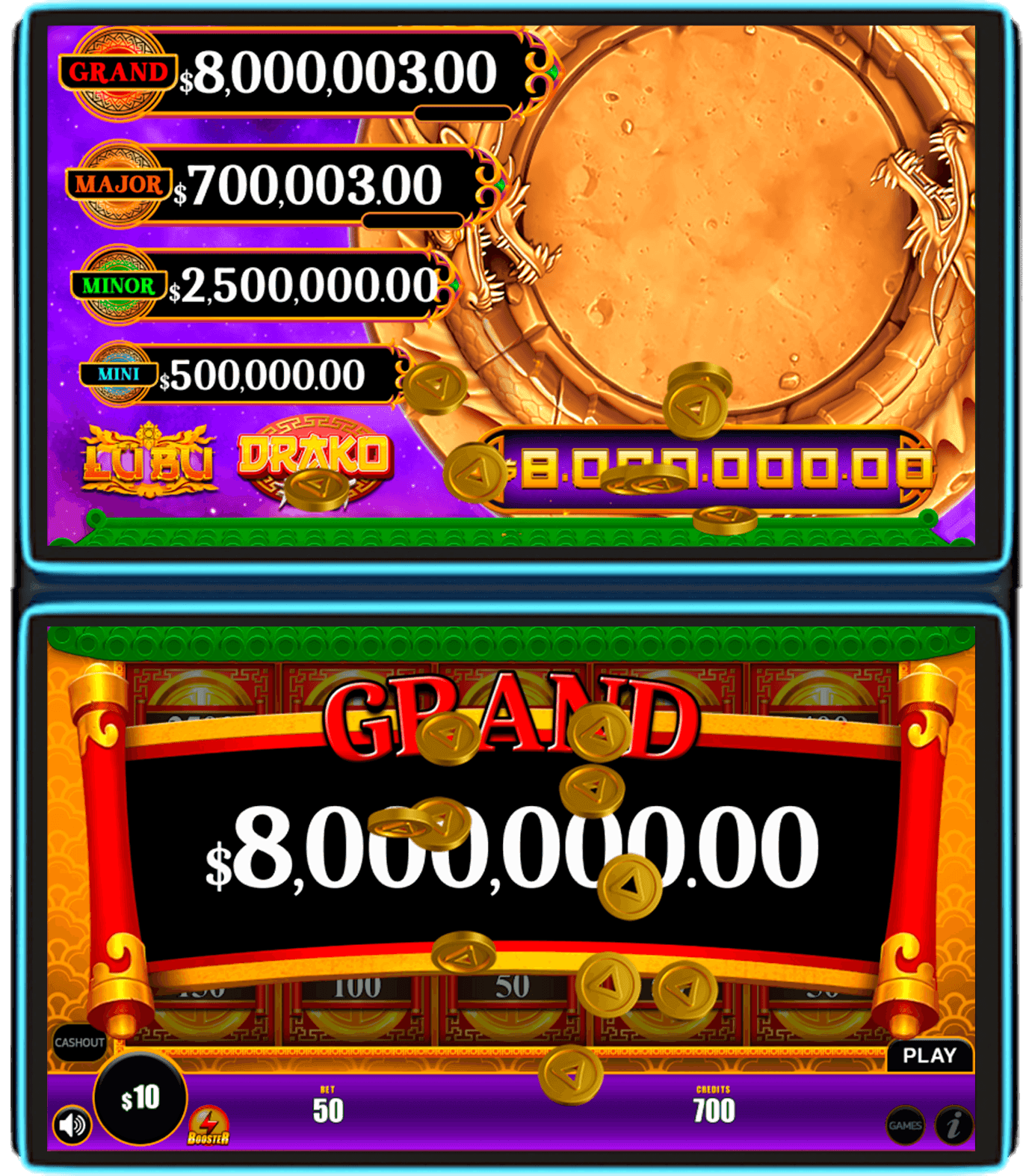 Gameplay 1