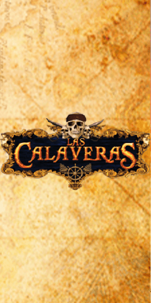 Las Calaveras