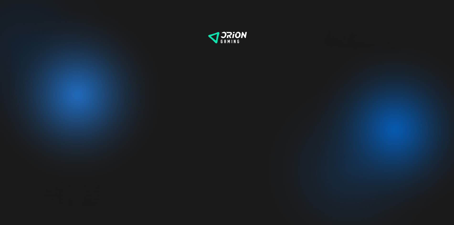 Next-Level Slot Experiences - Orion Gaming